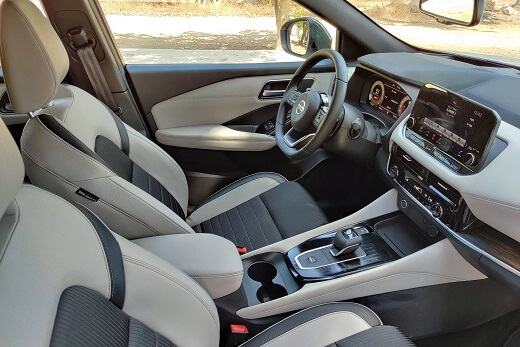 ניסאן קשקאי